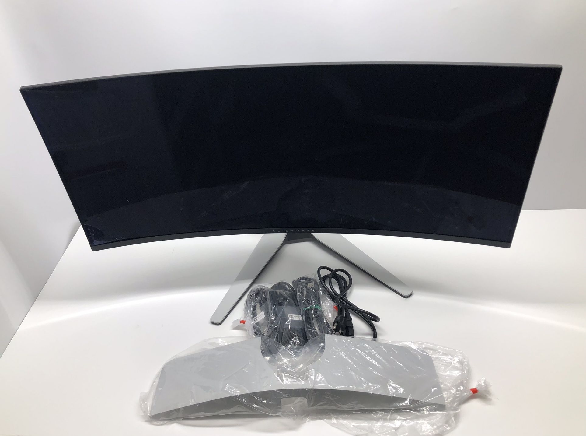 Gaming Monitor *Broken for Repair/Parts* Alienware