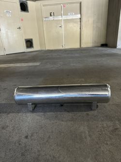 Air Tank