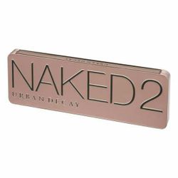 URBAN DECAY NAKED MAKEUP