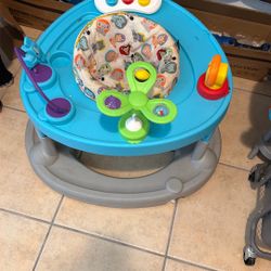 Kids Bouncer 