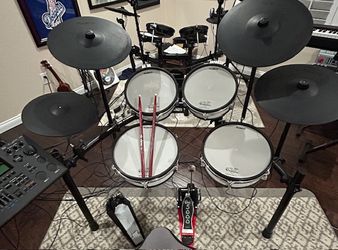 Roland TD-10 V Drums