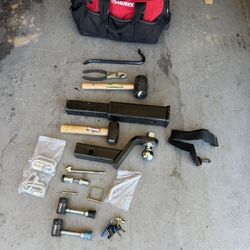 tow bag