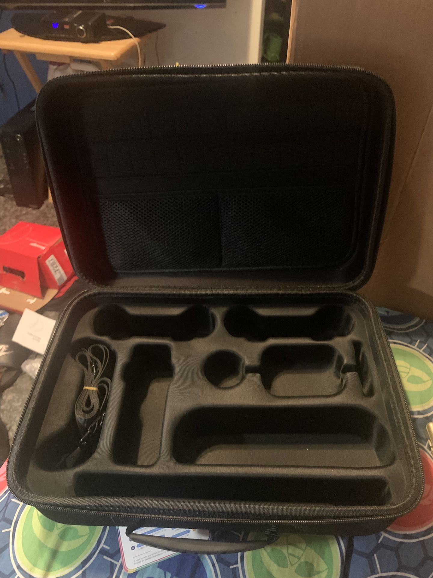 nintend switch 2 carry case