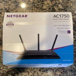 Net gear AC1750