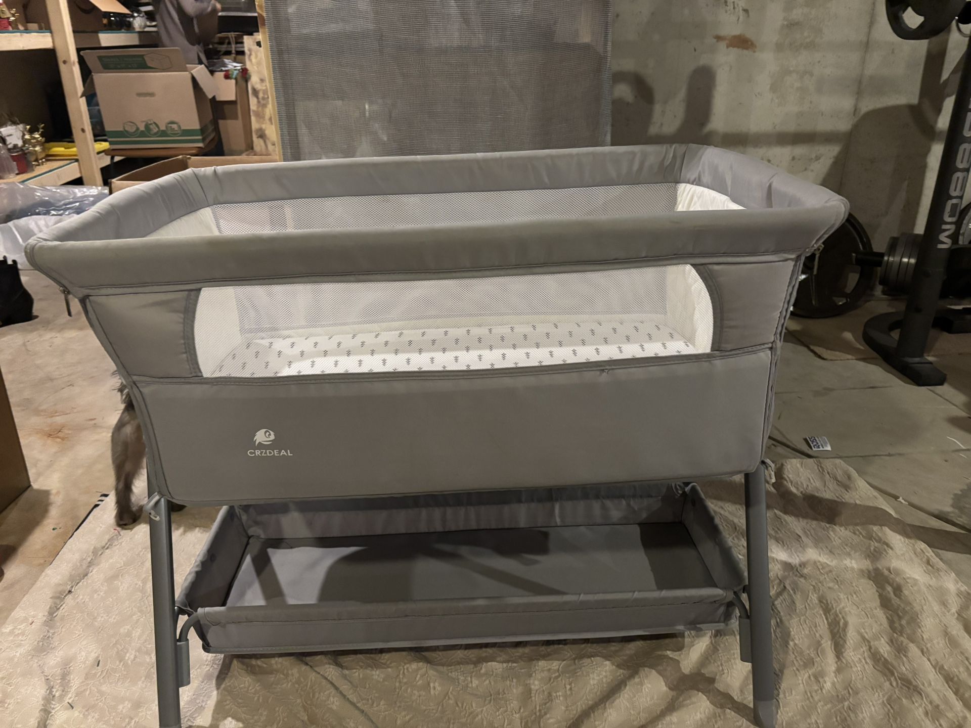 Baby Bassinet