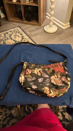 Dana Buchman bag