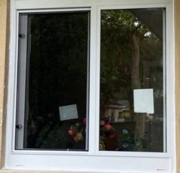 Hurricane Rated Impact Window – For Sale