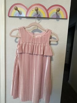 3T Dress 