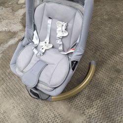 Smart Baby Swing
