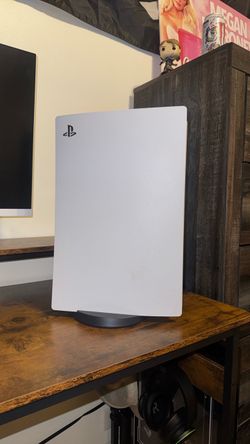 PS5 Digital