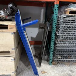 Dock Ramps