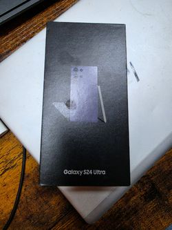 Samsung Galaxy S24 Ultra
