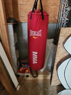 Heavy Bag