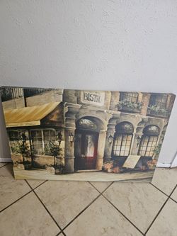 Art frame