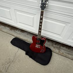 Great 😊 Electric Guitar.  🎸 