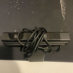 PS4 Camera 