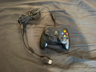 Original Xbox Controller