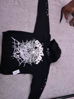Sp5der OG Hoodie