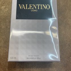 Valentino Uomo