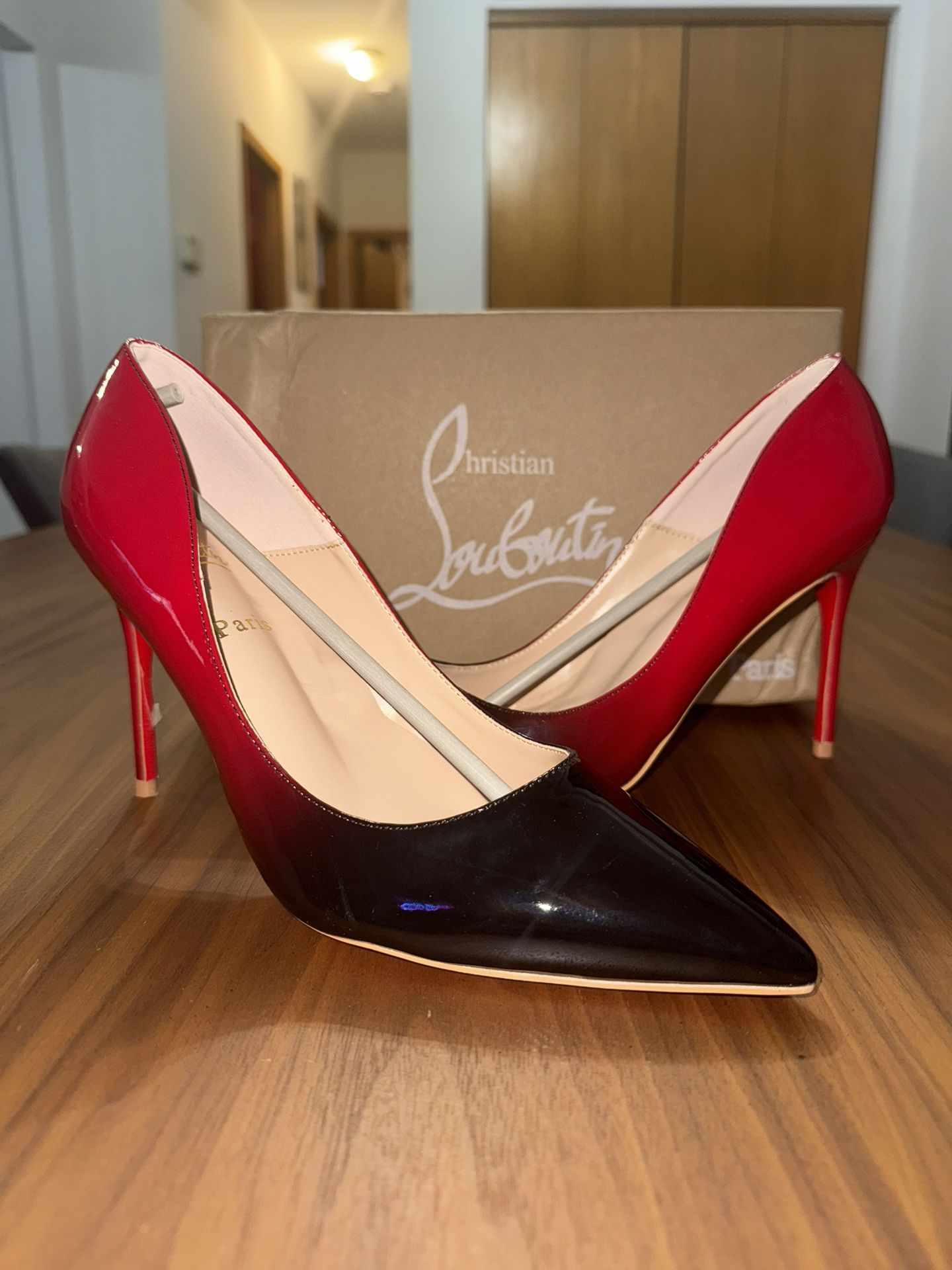 Christian Louboutin Heels