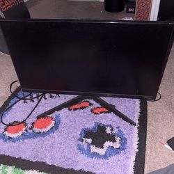 Samsung Monitor 60Hz