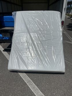 Queen Size Mattress