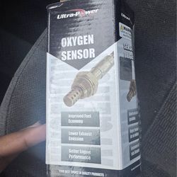 O2 Sensor 2011 Nissan Altima 2.5