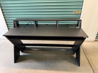 Glorious Sound Desk Pro Professional Studio Workstation