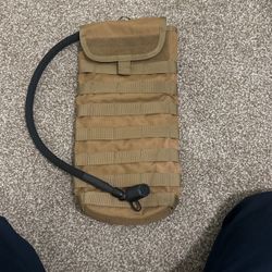 Molle Camelback / Hydration