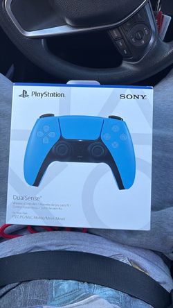 Pa5 Controller