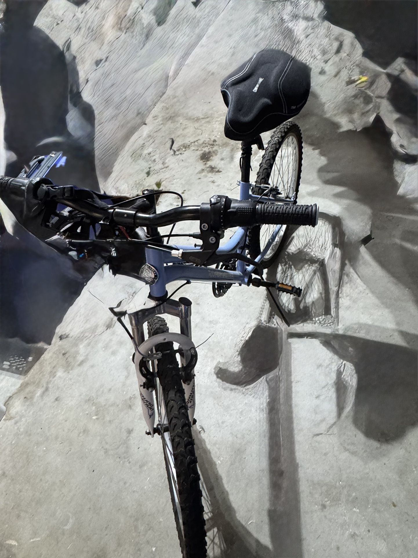 Used Woman’s Bicycle
