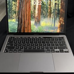 MacBook Pro 2020 (13in)