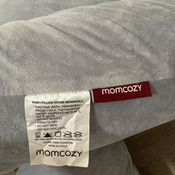 Mom cozy Pillow