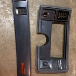 Original Monte Carlo dash