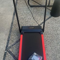Treadmill