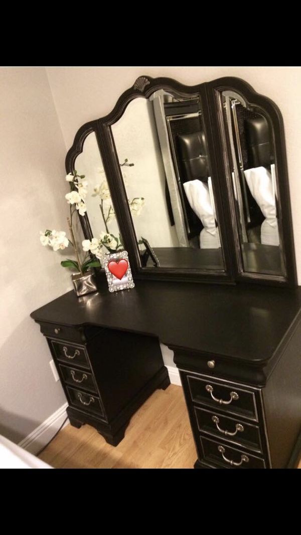 Lexington Antique Vanity For In Exeter Ca Offerup