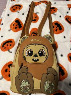 Backpack