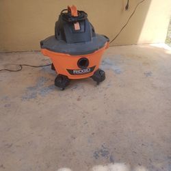SHOP VAC EXTRACTOR