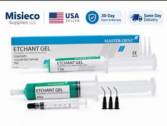 Dental ETCHANT GEL