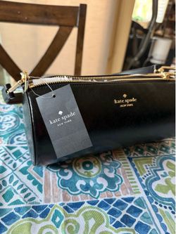 New w/Tags Kate Spade Med. Shoulder Bag