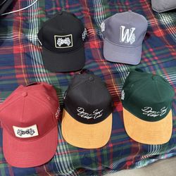 Darcsport Hats