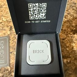 Brick for iphone & android