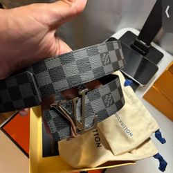 Louis Vuitton Belt