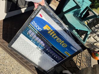 Filtrete