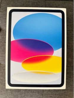 Apple iPad A16 128gb