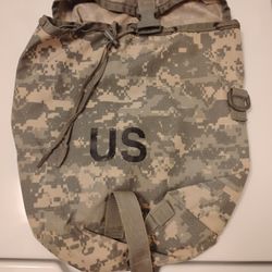 Modular Lightweight  Load Carrying Equipment