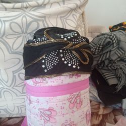 Turban Hat