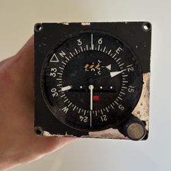Heading Indicator