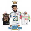 Haval The Jersey King