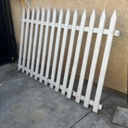 Free Fence